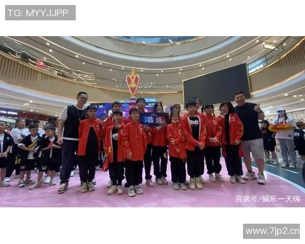 广州街舞队荣登全国街舞力量排行榜第二名引发热议 广州街舞队荣登全国街舞力量排行榜第二名引发热议