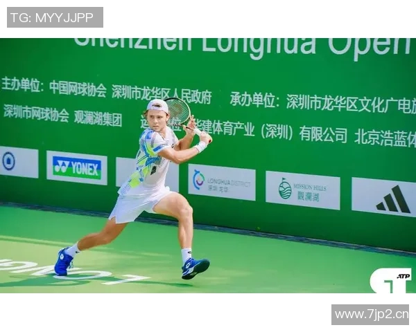 深圳网球队在比赛中的控球策略与失误分析探讨 深圳网球队在比赛中的控球策略与失误分析探讨