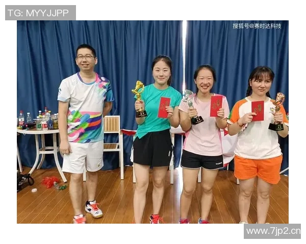 深度对话:探索杨秀英羽毛球生涯背后的故事与奋斗历程 深度对话:探索杨秀英羽毛球生涯背后的故事与奋斗历程