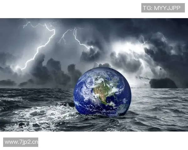 全球气候变化引发极端天气频发，各国加强应对措施共同抗击自然灾害挑战